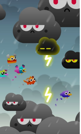 小鸟之旅birdytrip的图册