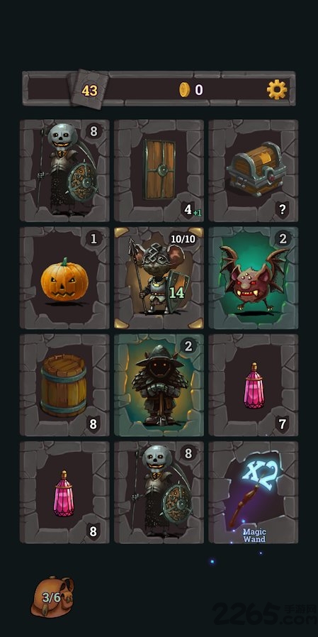 lookyourloot汉化游戏的图册