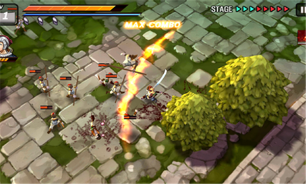 亡灵杀手夏侯惇中文原版的图册