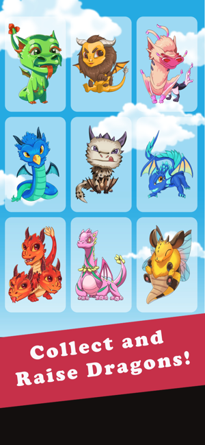 空闲龙国的图册