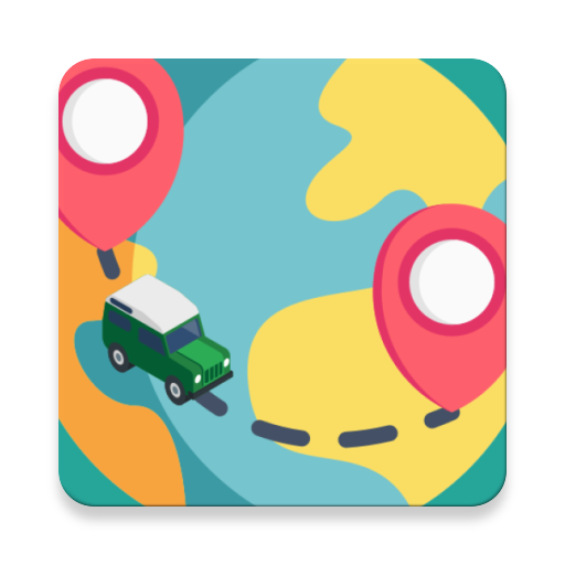 外图软件(离线地图)