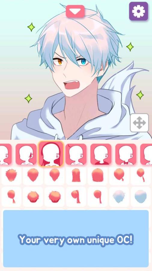 PitzMaker官网版的图册