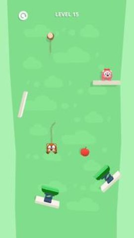 狡猾切割的图册