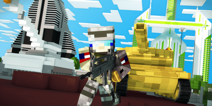 我的世界addons制作器最新汉化版(AddonsCreator)的图册