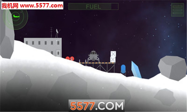 航天模拟器救援站安卓版的图册