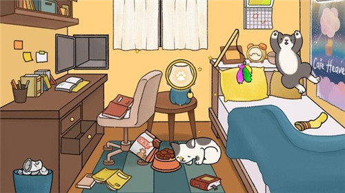 烧脑侦探社安卓版的图册