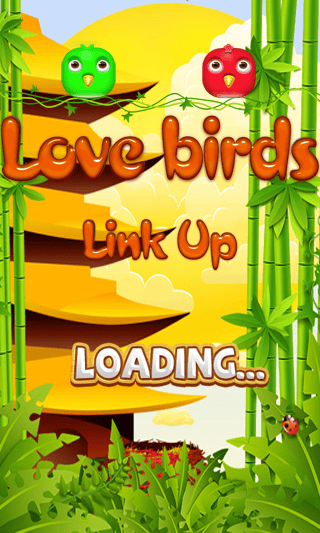 可爱鸟连连看手机版的图册