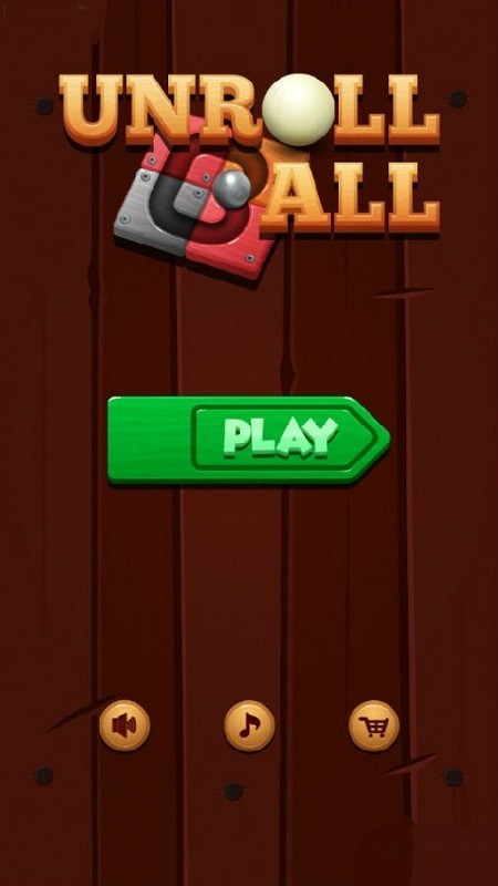 解锁球块拼图游戏的图册