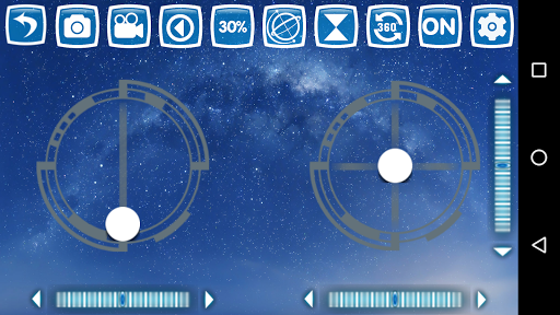 foldingdrone无人机app的图册