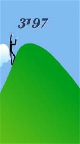 火柴人蜘蛛侠跑酷的图册