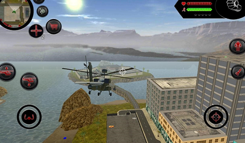 变形鲨鱼机器人免广告的图册