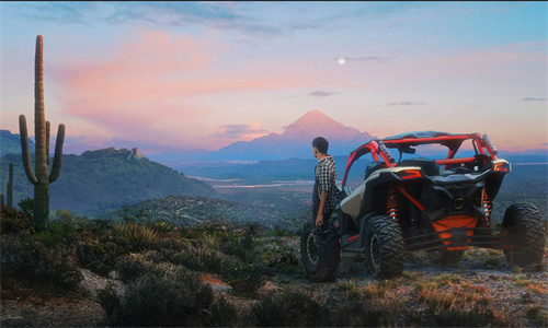 极限竞速：地平线5中文免费版的图册