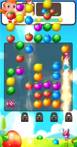 水果消除动森会红包版的图册