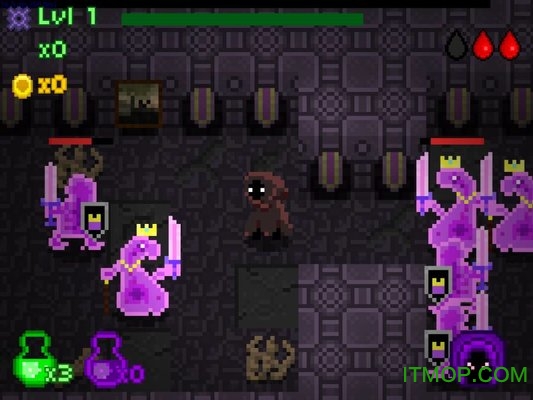 窃贼公主破解版的图册