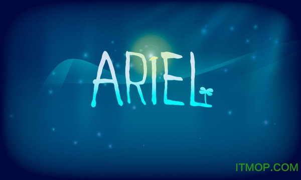 Ariel手机游戏的图册