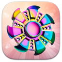 酷炫陀螺安卓版