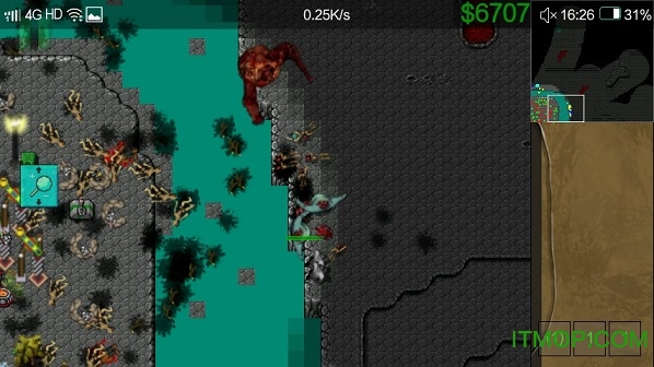 生化狂潮3寒冬之战修改版的图册