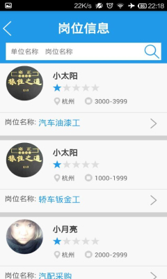 胖妞爱车(找工作)的图册