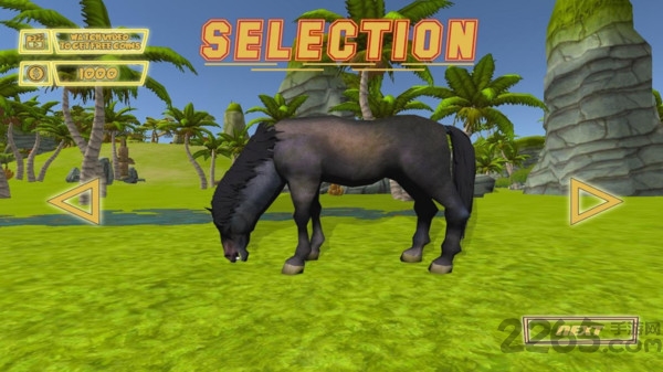 终极野马模拟器最新版的图册