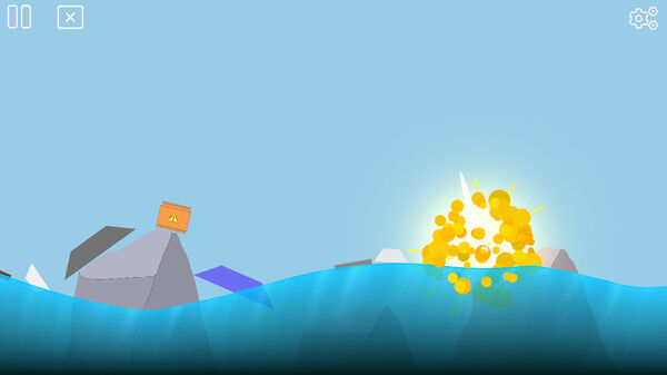 水上沙盒模拟器中文版的图册