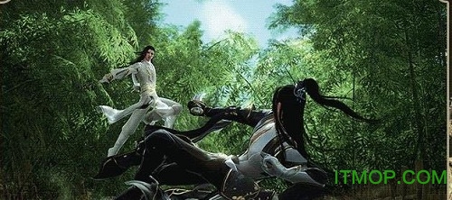 伏天氏传说手游的图册