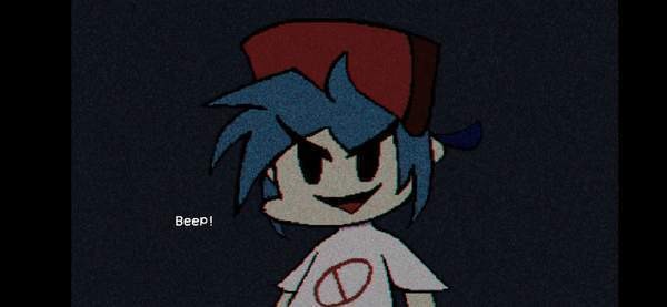 黑色星期五之夜蓝蛋事件模组的图册