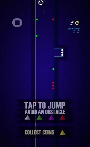 点击生存的图册