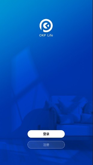 okplife扫地机器人app的图册