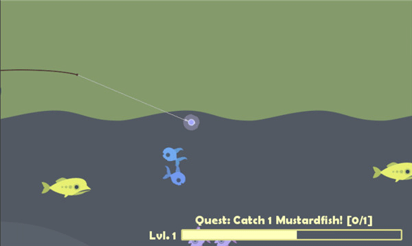 小猫钓鱼模拟器中文版的图册