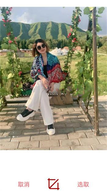 水抽相机的图册