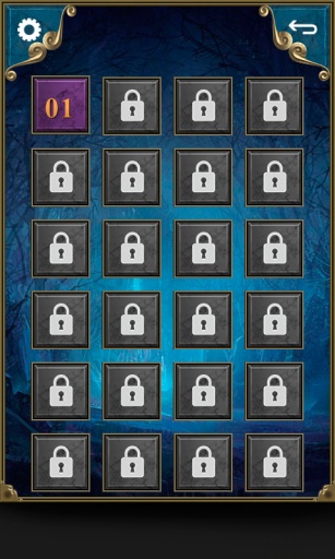 100扇门：新星系城市的图册