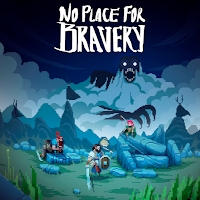 无勇之地不可鲁莽NoPlaceforBraveryapk