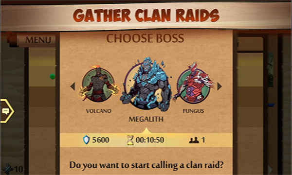 暗影格斗2国际服(ShadowFight2)的图册