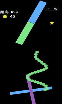 贪吃蛇我们走手游版的图册