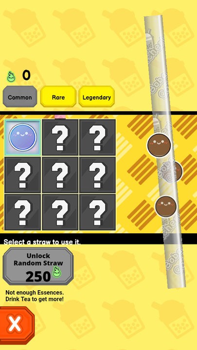 波巴捕手小游戏(bobacatcher)的图册