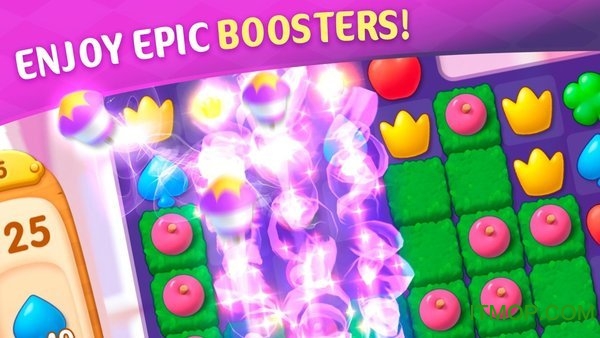 童话酒店无限体力星星版的图册