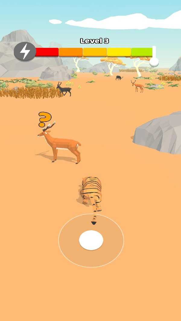 老虎模拟器中文版的图册