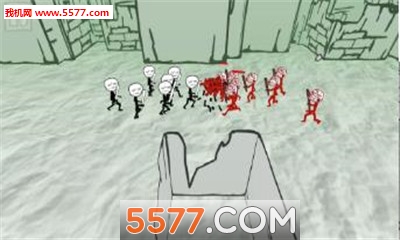 StickmanMemeBattleSimulator(火柴人战斗模拟器安卓版)的图册