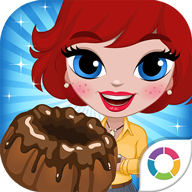 咖啡园厨房天地内购破解版