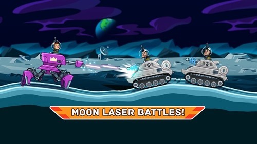 钢铁之丘最新版的图册