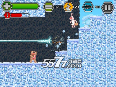 糖果终结者2(动作冒险)Ihatecandy:ponymayhem的图册