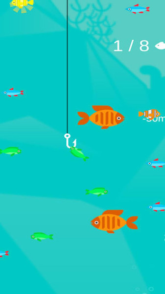 钓鱼高高手手机游戏的图册