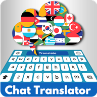 KeyboardChatTranslator(聊天翻译键盘安卓版)