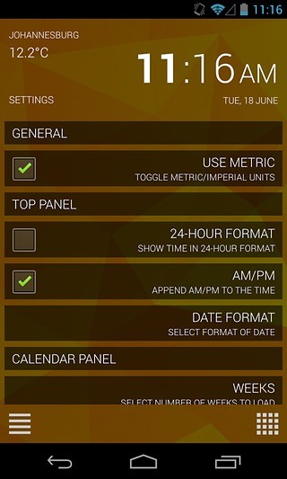 SickSkyLauncher的图册