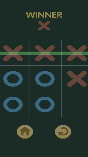 画圈打叉的图册