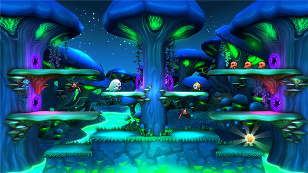 松饼骑士安卓版官网的图册