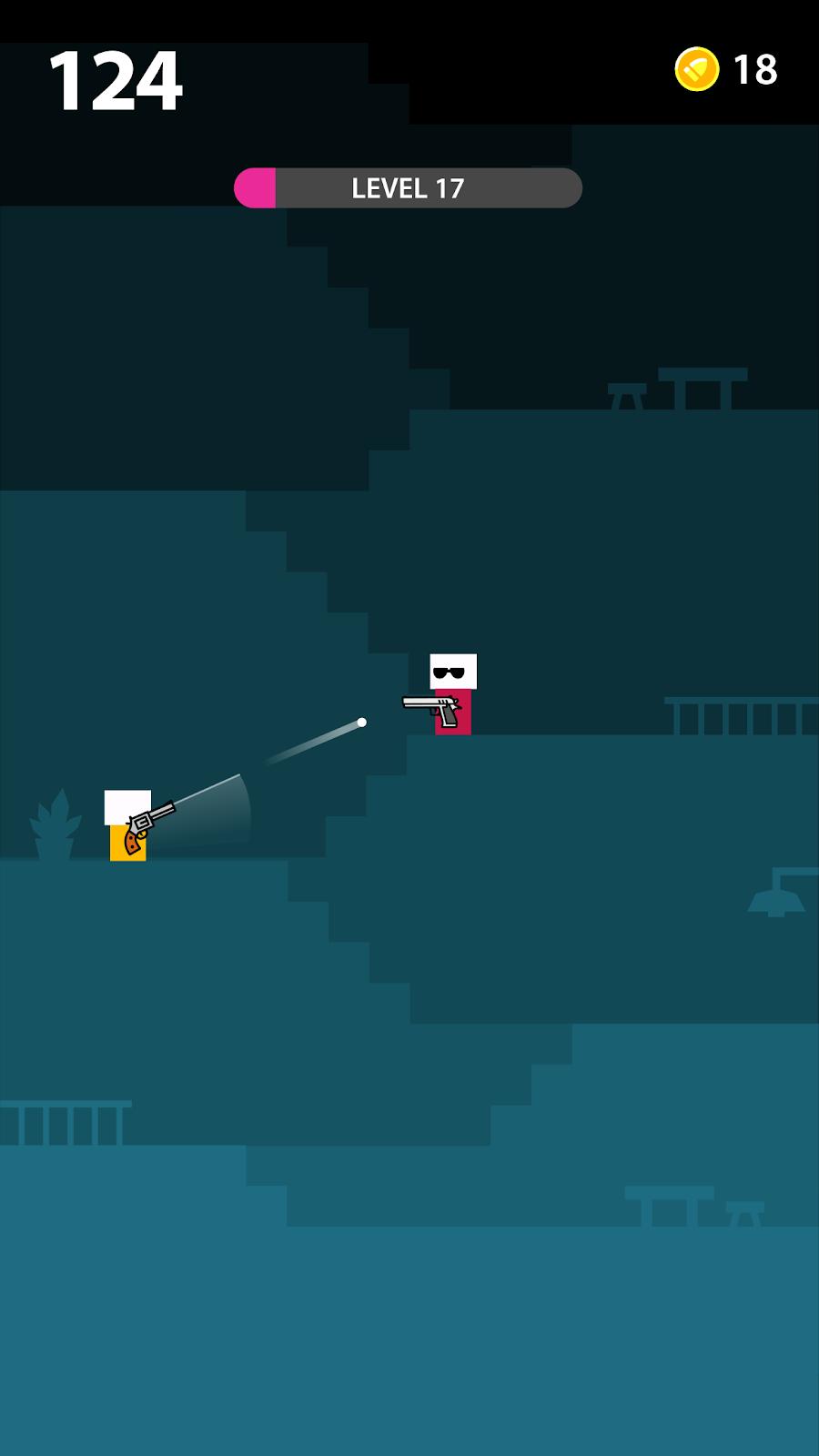 神枪手先生的图册