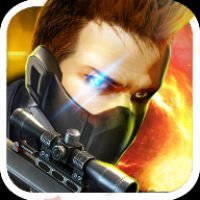 佣兵之战中文内购修改版