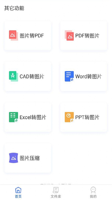 照片格式转换大师的图册