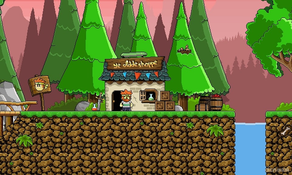 英雄丹破解版无限血的图册